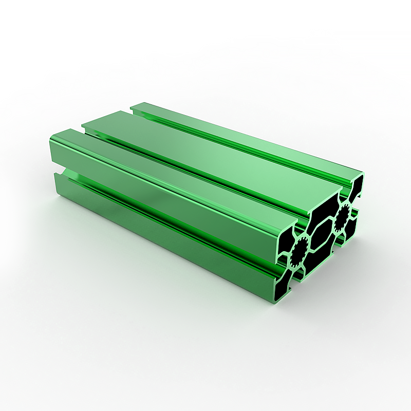 Custom Aluminum Extrusion Profile &ndash; Model 41