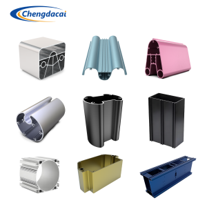 Aluminum Enclosures & Frames