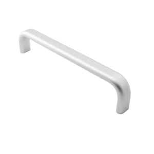 Aluminum door handle 1