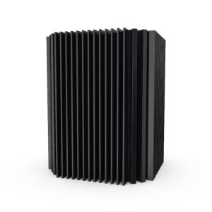Mining Lamp Aluminum Heat Sink Housing