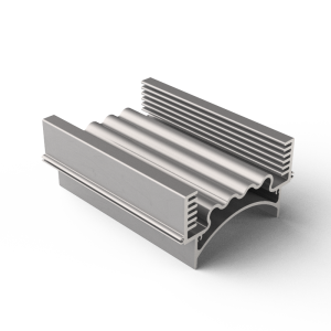 Aluminum Frame 22