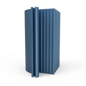 LED Lamp Holder Aluminum Heat Sink