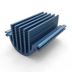 Alunimum Heatsink 17
