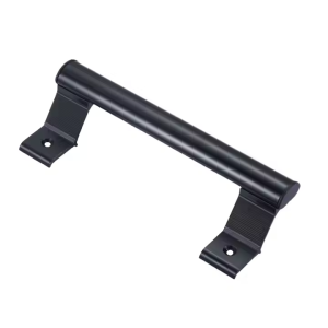 Aluminum door handle 1