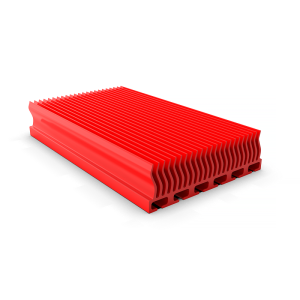 Alunimum Heatsink 18