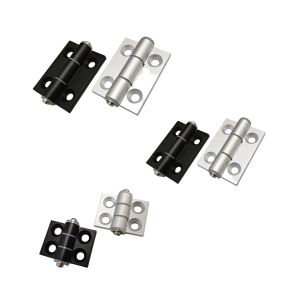Aluminum Hinge 27