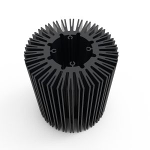 Alunimum Heatsink 19