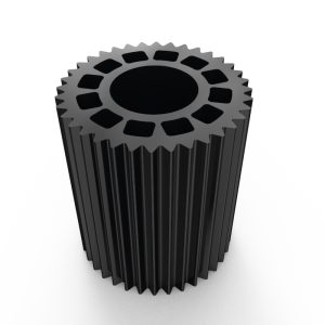 Alunimum Heatsink 20