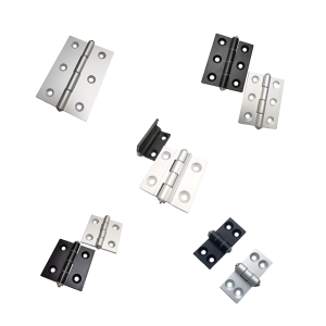 Aluminum Hinge 29