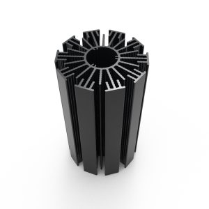 Alunimum Heatsink 22