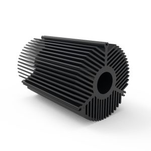 Alunimum Heatsink 23