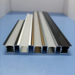 LED Strip Aluminum Profile 6