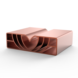 Aluminum Profiles20