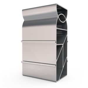 Aluminum Profiles26
