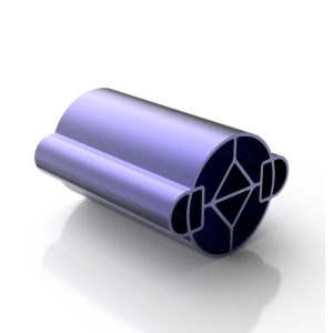 Aluminum Frame 21