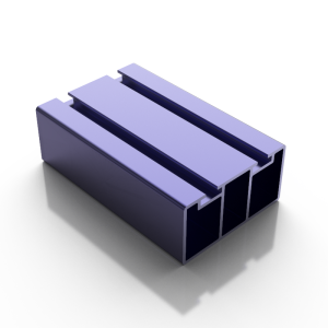 Aluminum Frame 20