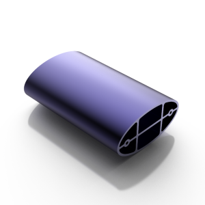 Aluminum Frame 23