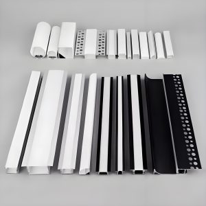 LED Strip Aluminum Profile 8
