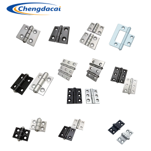Aluminum Hinge 31