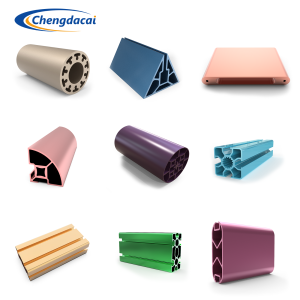 Aluminum Profiles