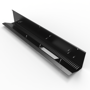 LED Strip Aluminum Profile 10