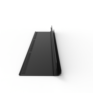 LED Strip Aluminum Profile 15