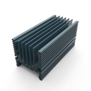 Alunimum Heatsink 34