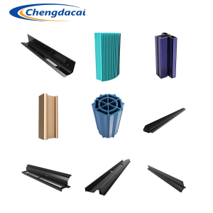 LED Strip Aluminum Profile