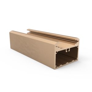 LED Strip Aluminum Profile 22