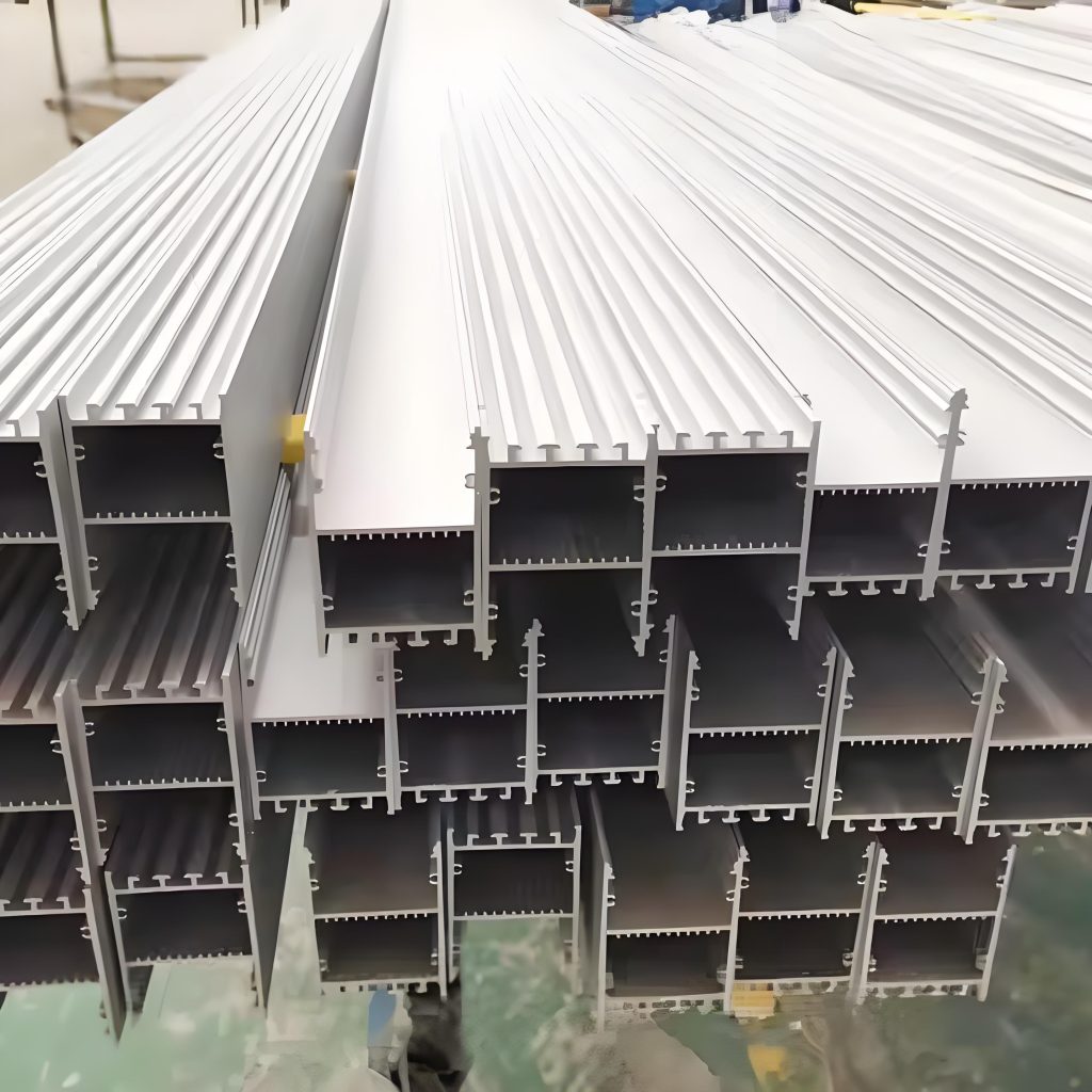 Custom LED Strip Aluminum Channel &ndash; Model 16