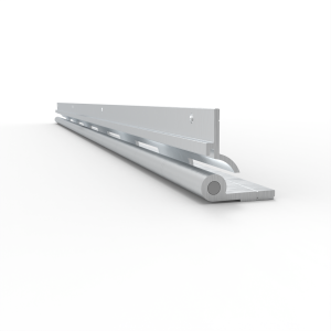 Aluminum Hinge 4