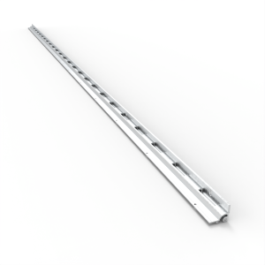 Aluminum Hinge 5