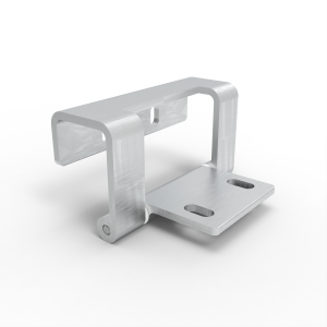 Aluminum Hinge 8