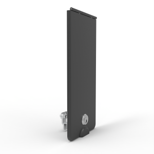 Aluminum Hinge 10