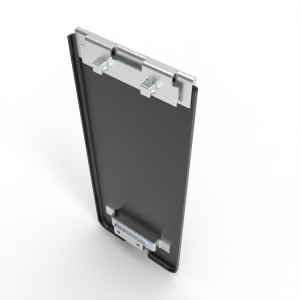 Aluminum Hinge 11