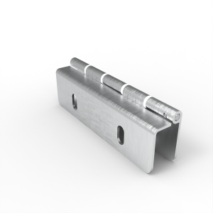 Aluminum Hinge 20