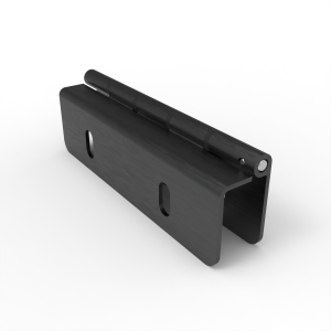 Aluminum Hinge 21
