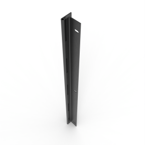 Aluminum Hinge 23