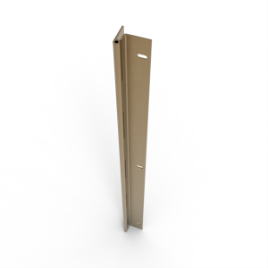 Aluminum Hinge 24