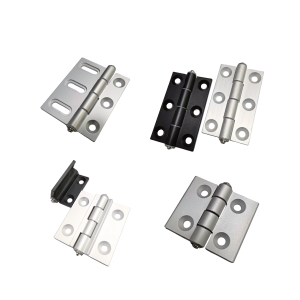 Aluminum Hinge 35
