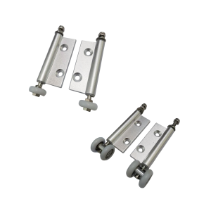 Aluminum Hinge 36