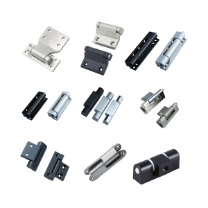 Aluminum Hinge 38