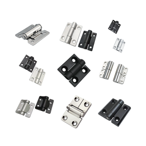 Aluminum Hinge 41